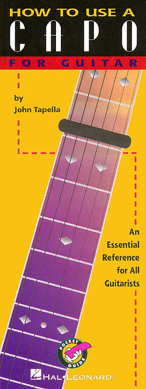 How to use a Capo